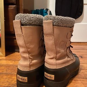 Sorel Winter boots